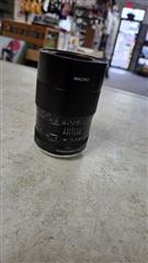 7ARTISANS 60MM F2.8 Camera Lens